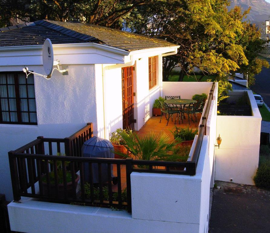 Bakoven Cottage 케이프타운 객실 사진